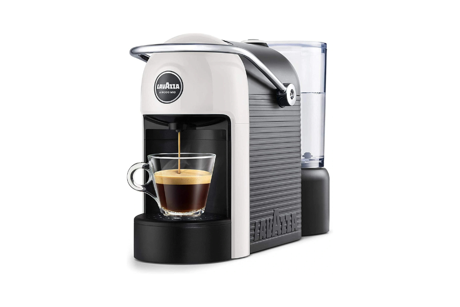 Reusable Pods for Lavazza®