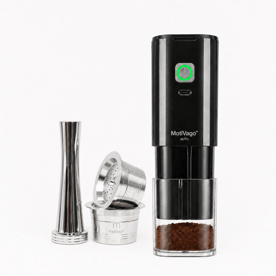 Aldi K-fee Starter Kit
