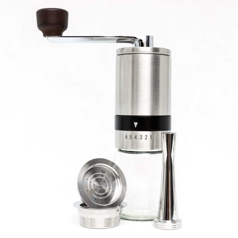 Platinum Starter Bundle for Lavazza®