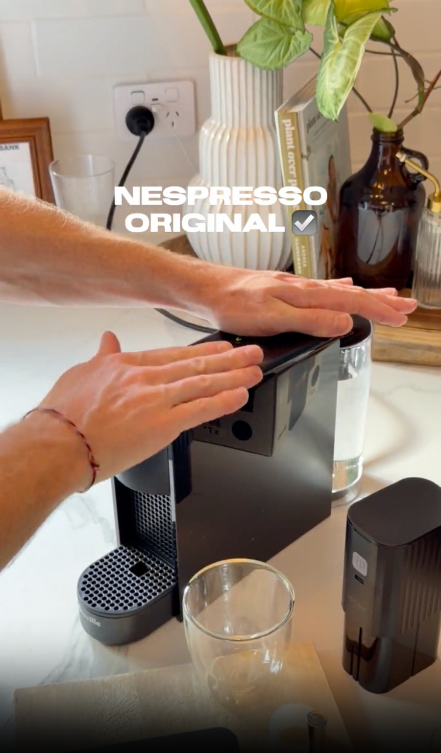 Nespresso® Original