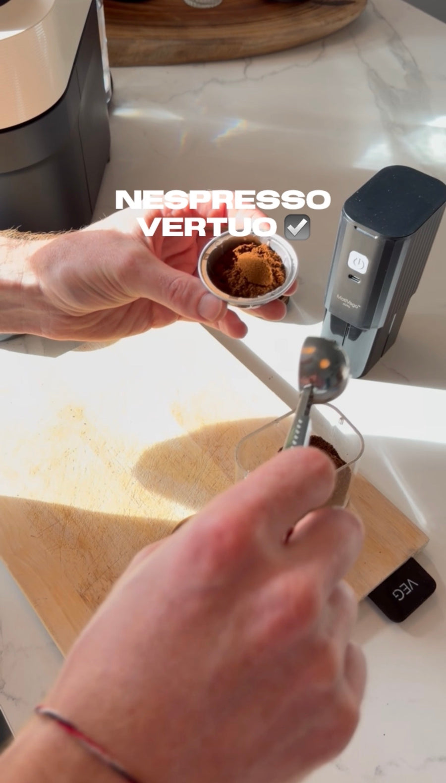Vertuo®
